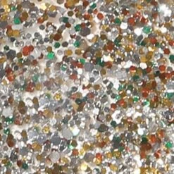 Bluesky Festive Gel Polish Duo - Elf & Belle Of The Bauble 12 Bluesky Festive Gel Polish Duo - Elf & Belle Of The Bauble -Bluesky Cosmetics FestiveDuos 2