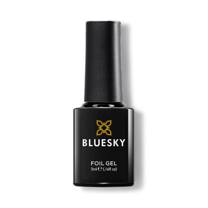 Foil Gel - 5ml Gel Polish 1 Foil Gel - 5ml Gel Polish