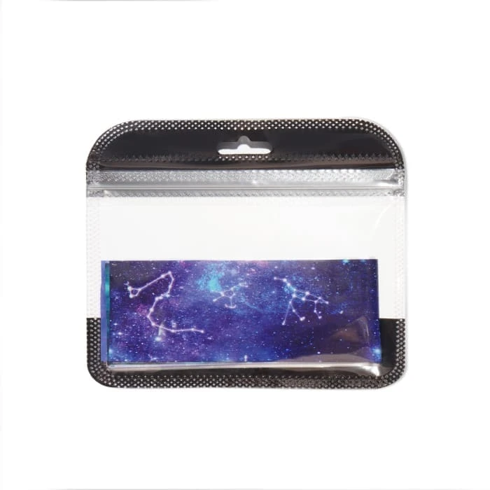 Transfer Foils X 10 - In Pouch 2 Transfer Foils X 10 - In Pouch - Image 2