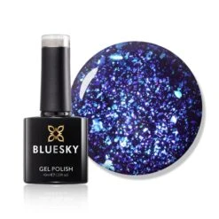Bluesky Gel Polish - GALAXY 05 - Orion's Belt