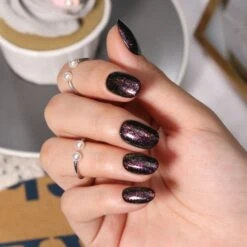 Bluesky Gel Polish - GALAXY 02 - Sunset On Mars -Bluesky Cosmetics GALAXY02