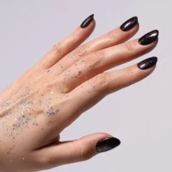 Bluesky Gel Polish - GALAXY 06 - Intergalactical -Bluesky Cosmetics GALAXY06