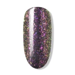 Bluesky Gel Polish - GALAXY 06 - Intergalactical -Bluesky Cosmetics GALAXY06nailtip