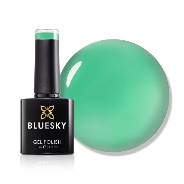 Bluesky Gel Polish - FEEL THE FUNK - GLAZE 08 1 Bluesky Gel Polish - FEEL THE FUNK - GLAZE 08
