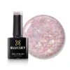 Bluesky Gel Polish - Glitter Neon 14 - Light Pink -Bluesky Cosmetics GLITTERNEON14