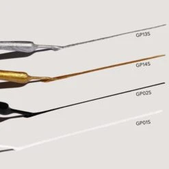 Bluesky Perfect Fine Liner - Silver -Bluesky Cosmetics GP01SGP02SGP13SGP14S 71bbfd6b 7ca4 49b6 a6c4 61038ab0954e