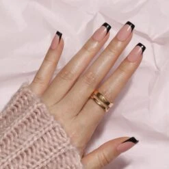 Bluesky Perfect Fine Liner Duo - Black & White -Bluesky Cosmetics GP02SMB09