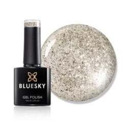 Bluesky Gel Polish - CLOUD DANCER - GP12