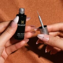 Bluesky Perfect Fine Liner - Silver -Bluesky Cosmetics GP13SMO01MB0902 c4357016 4cd5 4c6b 98d8 c21e117f62c9