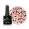 Bluesky No Wipe Glitter Top Coat - GTC04 - Pinata Smash