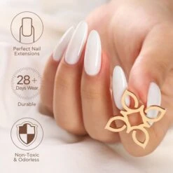 Bluesky Gum Gel - 15g 14 Bluesky Gum Gel - 15g -Bluesky Cosmetics GUMGELUSPMARKETING