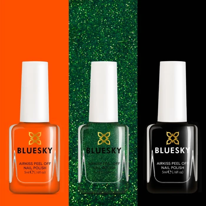 Bluesky Kids Airkiss Set - Spooky Collection 2 Bluesky Kids Airkiss Set - Spooky Collection - Image 2