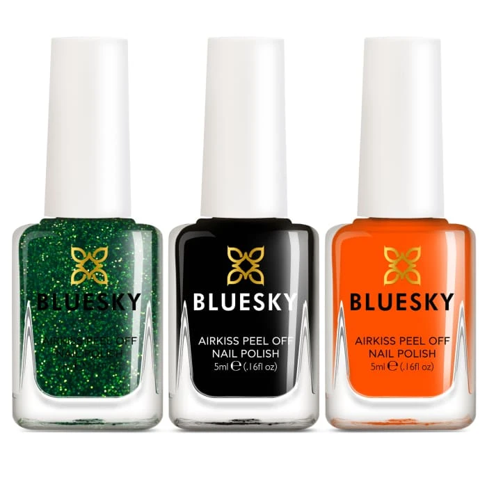 Bluesky Kids Airkiss Set - Spooky Collection 7 Bluesky Kids Airkiss Set - Spooky Collection - Image 7