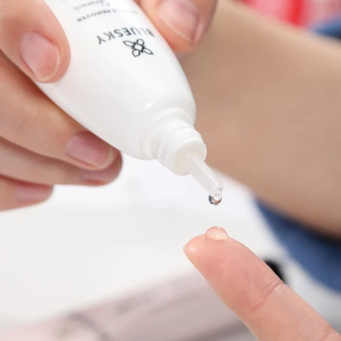 Bluesky Cuticle Remover - 30ml 4 Bluesky Cuticle Remover - 30ml - Image 4