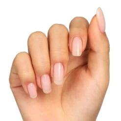 Bluesky French Manicure Gel Polish Set - 6 X 10ml -Bluesky Cosmetics HARD GEL 04 3