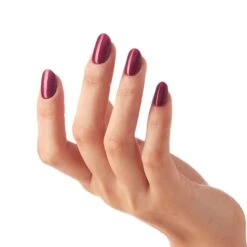 Bluesky Festive Gel Polish Duo - Heart Queen & Golden Star -Bluesky Cosmetics HEARTQUEEN02