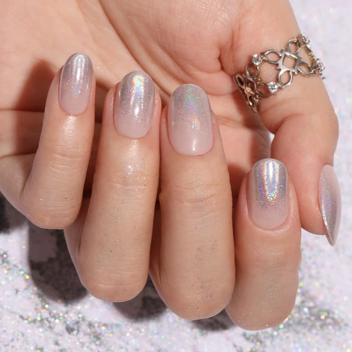 Bluesky Holo Powder 3 Bluesky Holo Powder - Image 3