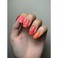 Bluesky Mini Trio - I Heart Summer -Bluesky Cosmetics IMG 1290 1