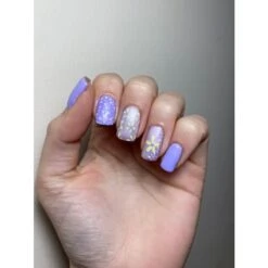 Bluesky Mini Trio Set - Lemons & Lavender -Bluesky Cosmetics IMG 3108 1