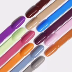 Cosmic Rouge - AW2403 - 10ml Gel Polish -Bluesky Cosmetics INAUTUMN01 1 879eea51 8c79 4197 b3e6 e2d3ffe98839