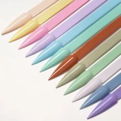 Bluesky Gel Polish - SS2403 - Pink Power -Bluesky Cosmetics INSPRING01 412996ab a325 4878 a5e1 dd34355e23d2