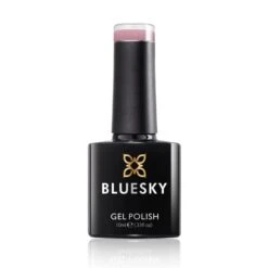 Bluesky Gel Polish - Shimmer Skintone - JM03 - Take It Easy -Bluesky Cosmetics JM03 b