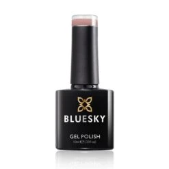 Bluesky Gel Polish - Shimmer Skintone - JM04 - My Relief -Bluesky Cosmetics JM04 b