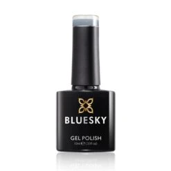 Bluesky Gel Polish - Shimmer Skintone - JM06 - Cool Jet -Bluesky Cosmetics JM06 b