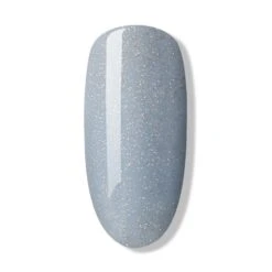 Bluesky Gel Polish - Shimmer Skintone - JM06 - Cool Jet -Bluesky Cosmetics JM06 n