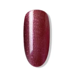 Bluesky Gel Polish - MAROON CHERRY - JQ10 -Bluesky Cosmetics JQ10 n