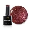 Bluesky Gel Polish - MAROON CHERRY - JQ10 -Bluesky Cosmetics JQ10blob