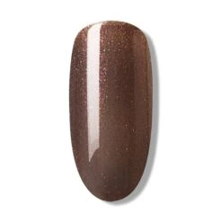 Bluesky Gel Polish Mini - FROSTY CHOCOLATE - JQ11 -Bluesky Cosmetics JQ11tip 50c2e7bd 44eb 4a2e 94ae bd0abaa401e9