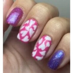 Bluesky Mini Trio - Barbie Girl -Bluesky Cosmetics JULYEMILY2023