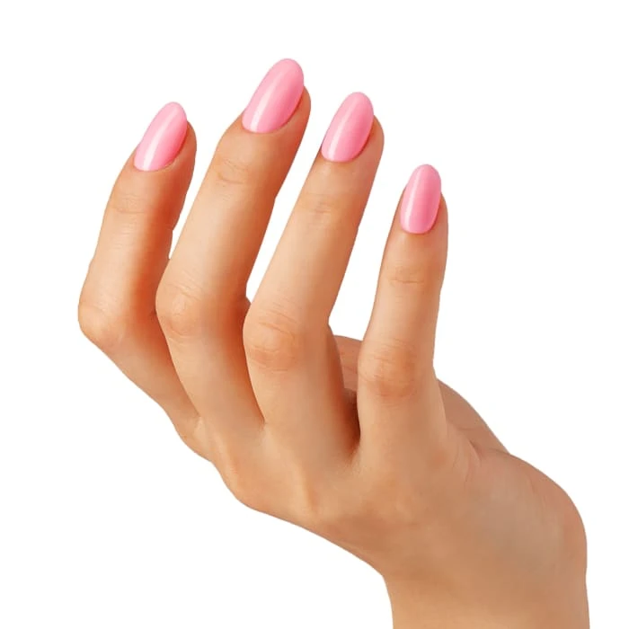 Bluesky Gel Polish - CORAL WOO - BSH005 5 Bluesky Gel Polish - CORAL WOO - BSH005 - Image 5