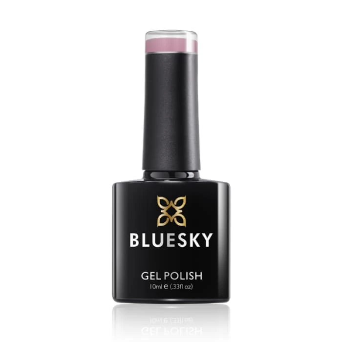 Bluesky Gel Polish - CORAL WOO - BSH005 4 Bluesky Gel Polish - CORAL WOO - BSH005 - Image 4