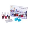 Bluesky Kids Airkiss Set - Winter Collection -Bluesky Cosmetics KIDSSETWINTER 1600160001
