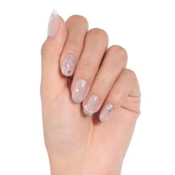 Bluesky Christmas Mini Trio - Let It Snow -Bluesky Cosmetics KOM141203