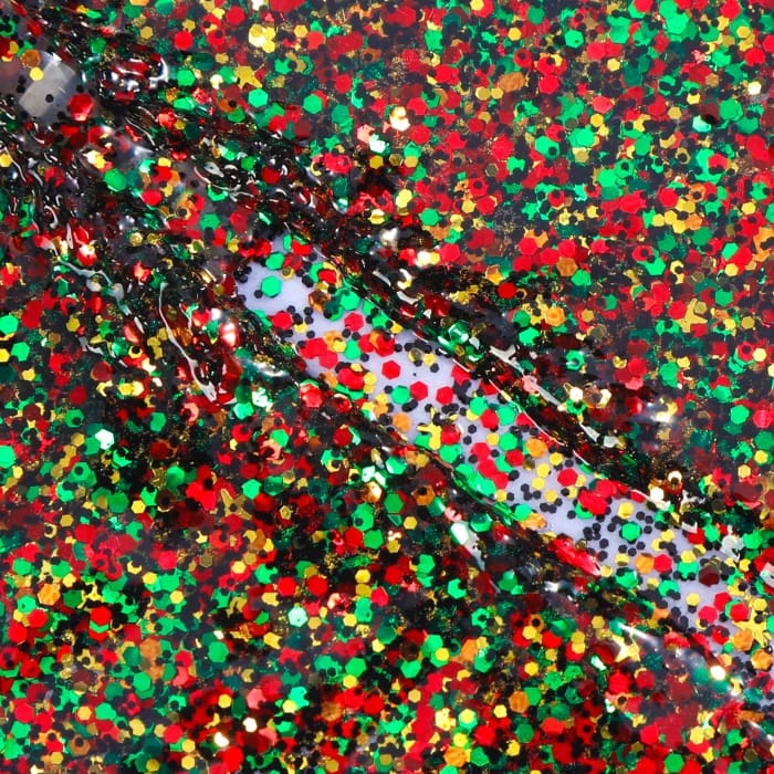 Bluesky Christmas Exclusive Bauble - 5ml - Tree's Got Twinkle 2 Bluesky Christmas Exclusive Bauble - 5ml - Tree's Got Twinkle - Image 2