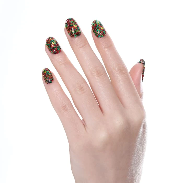 Bluesky Christmas Exclusive Bauble - 5ml - Tree's Got Twinkle 8 Bluesky Christmas Exclusive Bauble - 5ml - Tree's Got Twinkle - Image 8