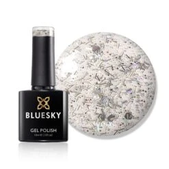 Bluesky Gel Polish - BEDAZZLED - KS2238