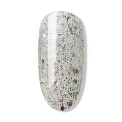 Bluesky Gel Polish - BEDAZZLED - KS2238 -Bluesky Cosmetics KS2238tip