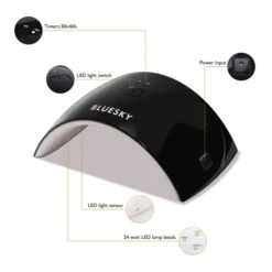 Bluesky Starter Kit - Best Selling Nudes -Bluesky Cosmetics LAMPDIAGRAM e8dfc8ad cc38 4070 b95e ce386dcfdc34