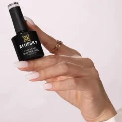 Fast & Easy Builder Gel 10ml - LBA01 - Neutral Beauty -Bluesky Cosmetics LBA0103