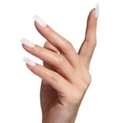 Fast & Easy Builder Gel 10ml - LBA01 - Neutral Beauty -Bluesky Cosmetics LBA01hand