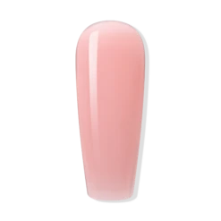 Fast & Easy Builder Gel 10ml - LBA05 - Rose 12 Fast & Easy Builder Gel 10ml - LBA05 - Rose -Bluesky Cosmetics LBA05 N