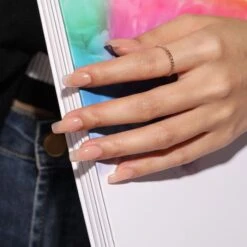 Fast & Easy Builder Gel 10ml - LBA06 - Honey -Bluesky Cosmetics LBA0601