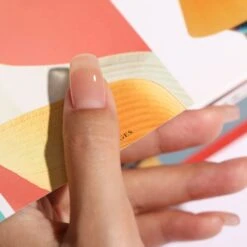 Fast & Easy Builder Gel 10ml - LBA06 - Honey -Bluesky Cosmetics LBA0602