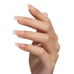 Fast & Easy Builder Gel 10ml - LBA06 - Honey -Bluesky Cosmetics LBA06hand