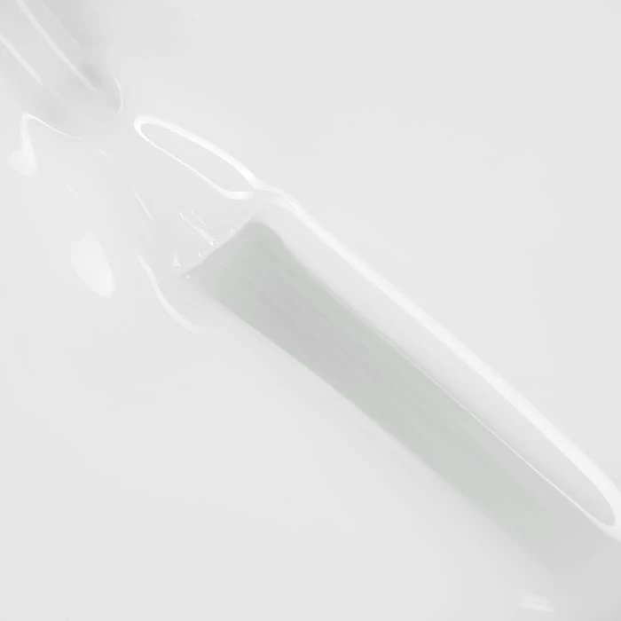 Fast & Easy Builder Gel 10ml - LBA08 - Frosty Pearl 2 Fast & Easy Builder Gel 10ml - LBA08 - Frosty Pearl - Image 2