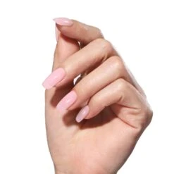 Fast & Easy Builder Gel 10ml - LBA09 - Dusty Pink -Bluesky Cosmetics LBA09 H